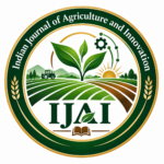Indian Agriculture Innovation Journal